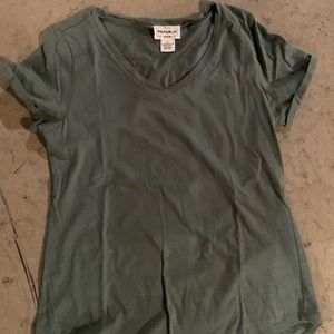 Shirt Sleeve Tee
